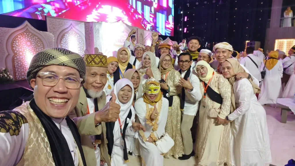 Mengapa Banyak Orang Hebat Gagal Membangun Tim? Ternyata Bukan Karena Tidak Punya Relasi