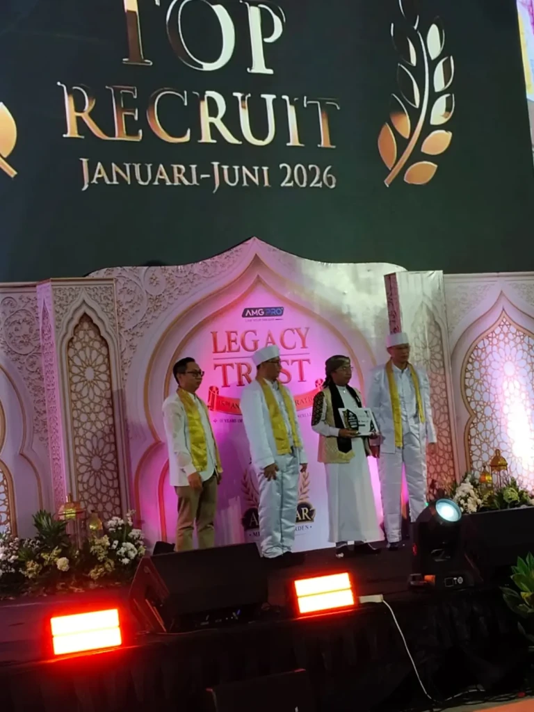 Mengapa Saya Memilih Membangun Komunitas di Al Azhar Memorial Garden, Bukan Sekadar Membangun Bisnis