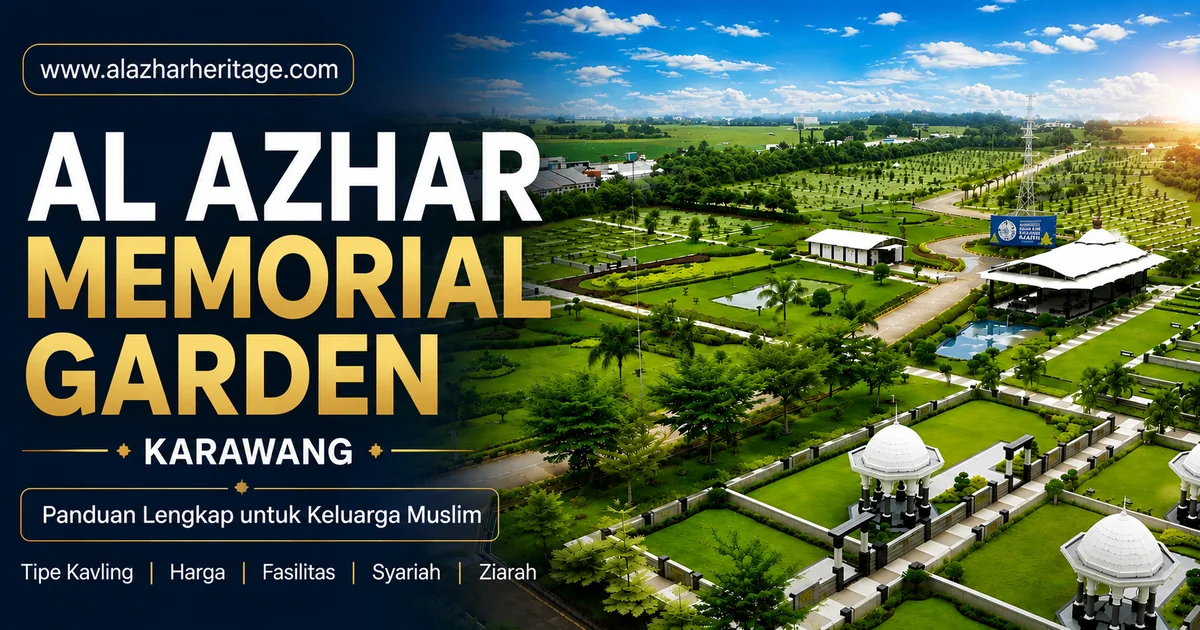 al-azhar-memorial-garden-karawang