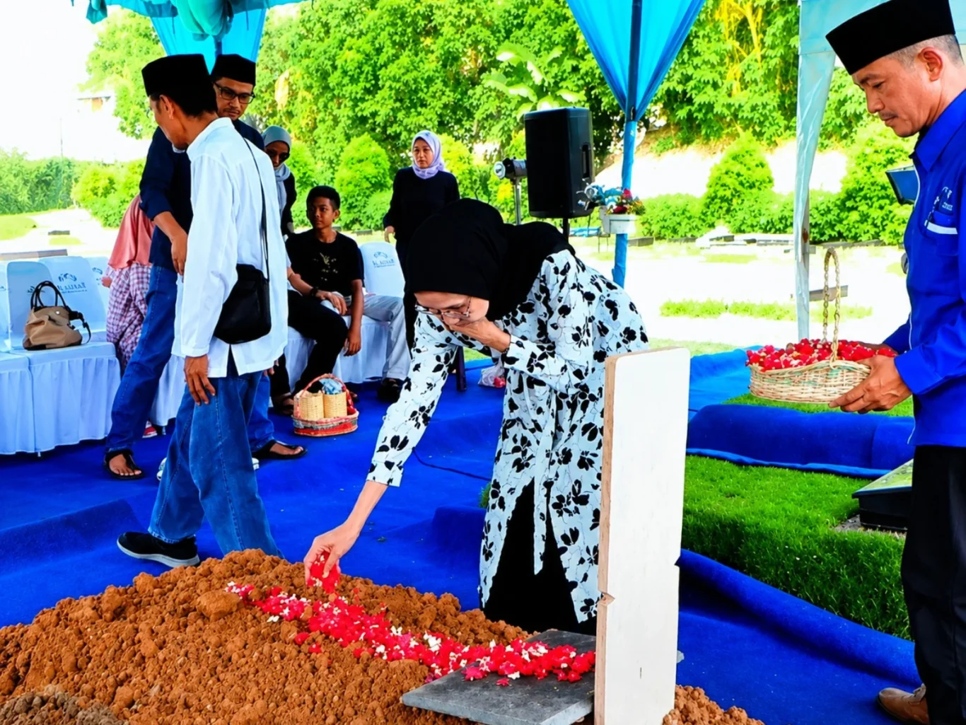 Dokumentasi keluarga