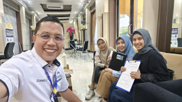 lounge-pelayanan-konsultasi-pemesanan-kavling-makam-al-azhar-memorial-garden