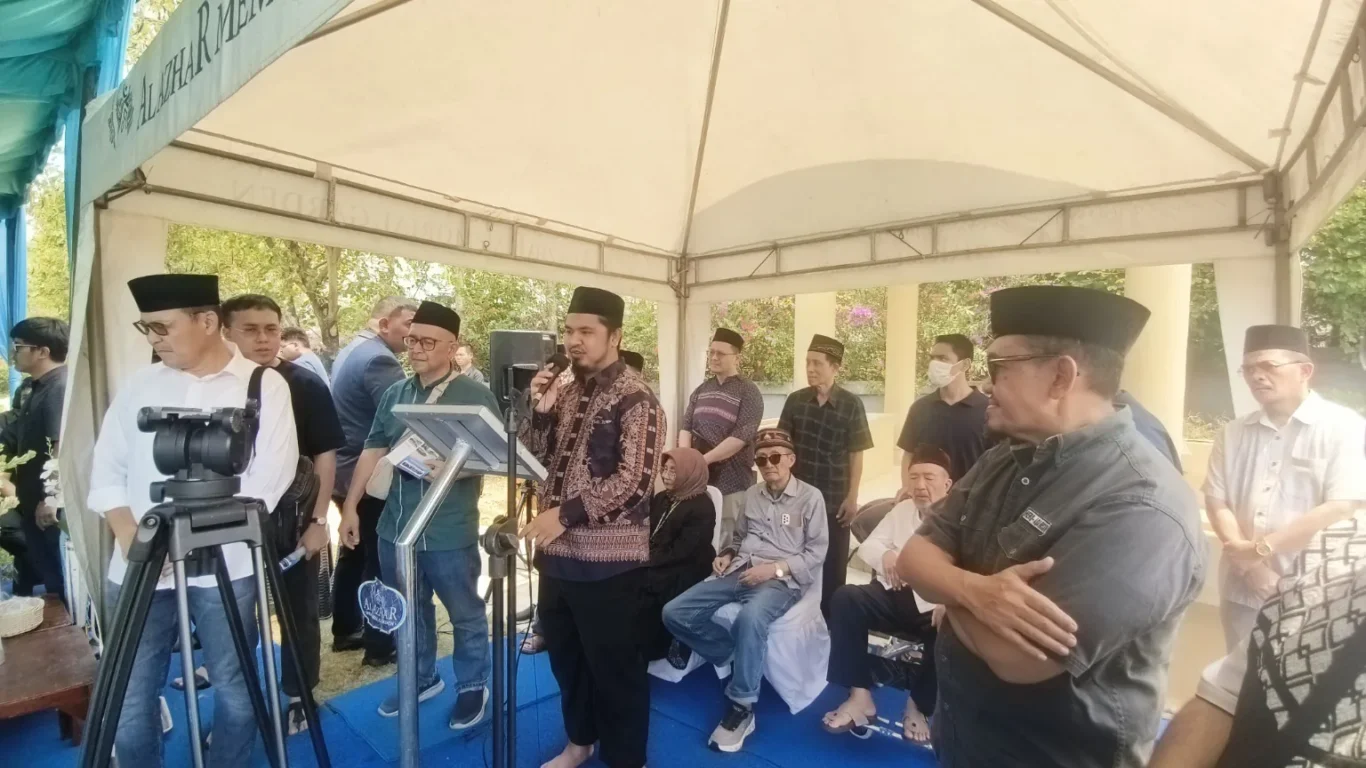 Renungan zikrul maut setelah pemakaman: mengingat akhir perjalanan agar kehidupan hari ini menjadi lebih baik.
