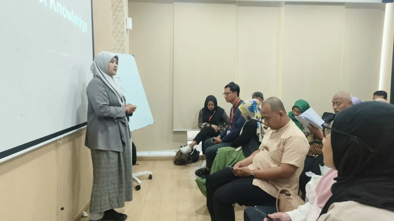Memorial Partner Group Zulhamdi Al Azhar Memorial Garden