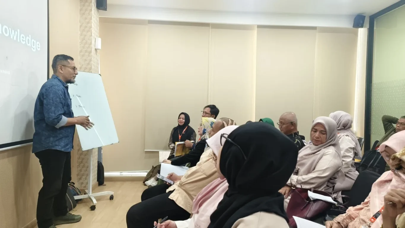 Tes Produk Al Azhar Memorial Garden Duren Tiga