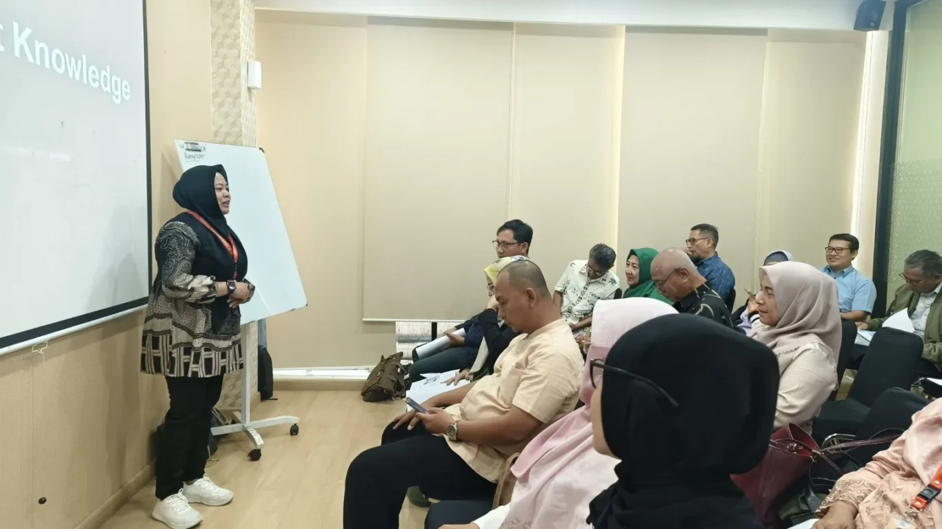 25 calon Memorial Director MP Group Zulhamdi M Saad