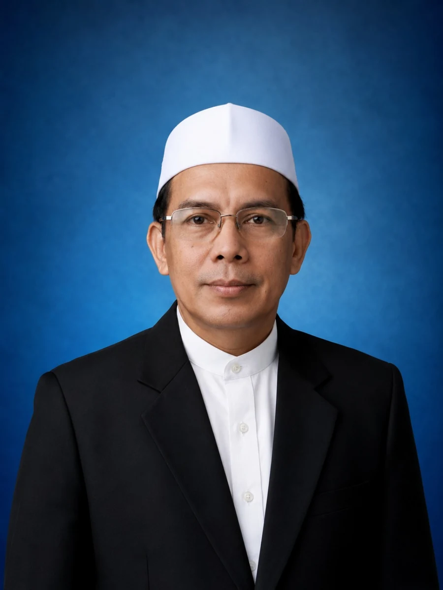 Riduwan Siregar, Konsultan Al Azhar Memorial Garden