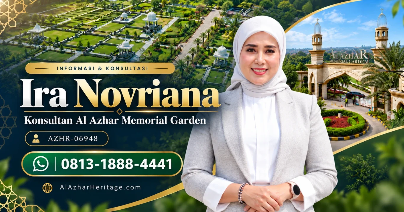 og-ira-novriana-konsultan-al-azhar-memorial-garden