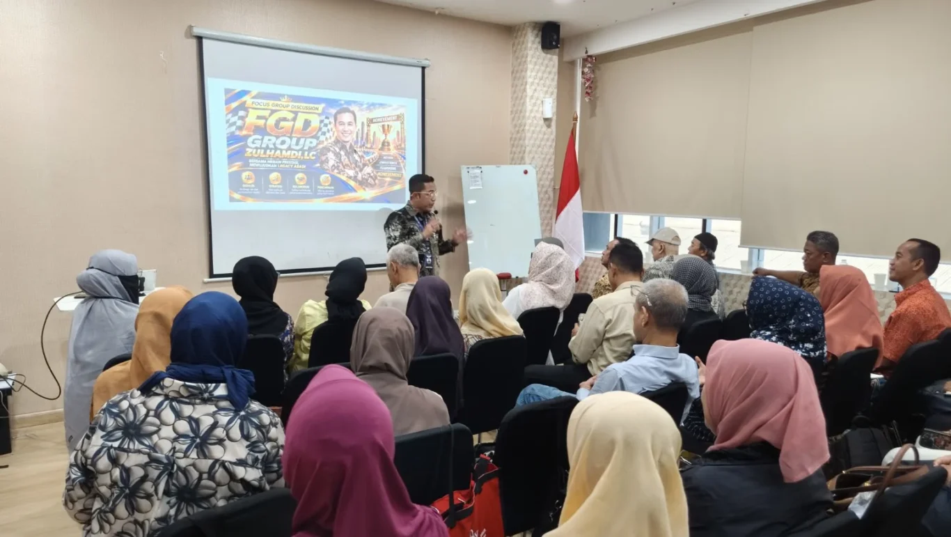 Pembinaan dan edukasi berkelanjutan